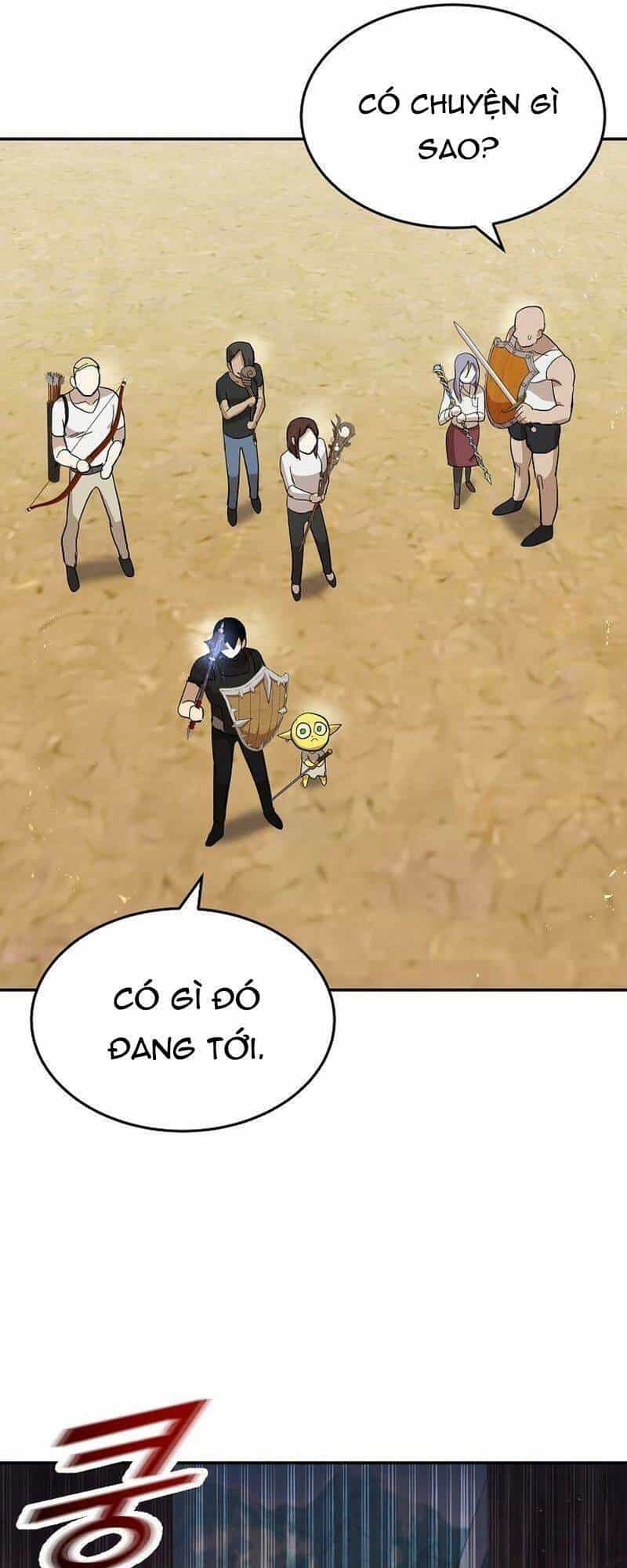 Ta Leo Lên Đỉnh Cao Ngay Cả Những Hồi Quy Giả Cũng Không Thể Đạt Tới - Chương 13 - ảnh 61