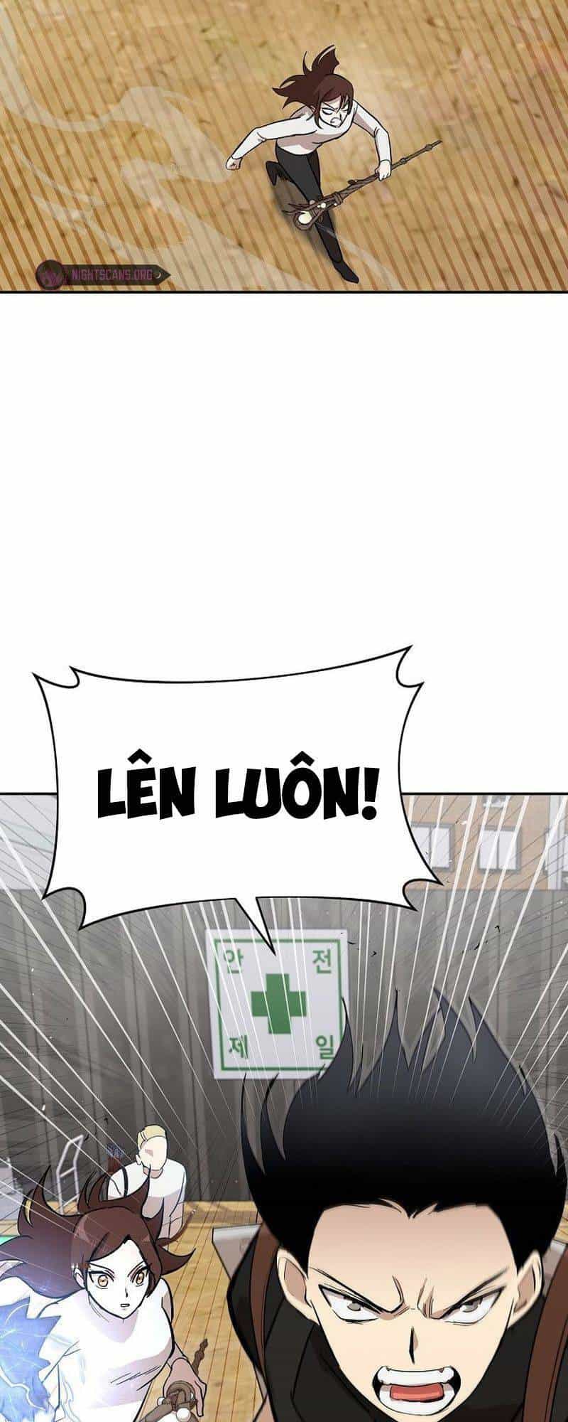 Ta Leo Lên Đỉnh Cao Ngay Cả Những Hồi Quy Giả Cũng Không Thể Đạt Tới - Chương 13 - ảnh 70