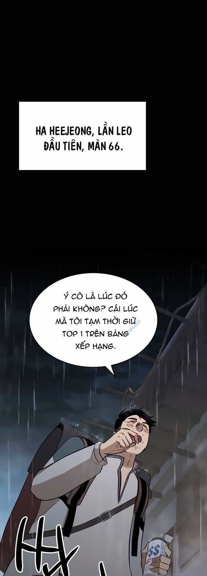 Ta Leo Lên Đỉnh Cao Ngay Cả Những Hồi Quy Giả Cũng Không Thể Đạt Tới - Chương 14 - ảnh 1