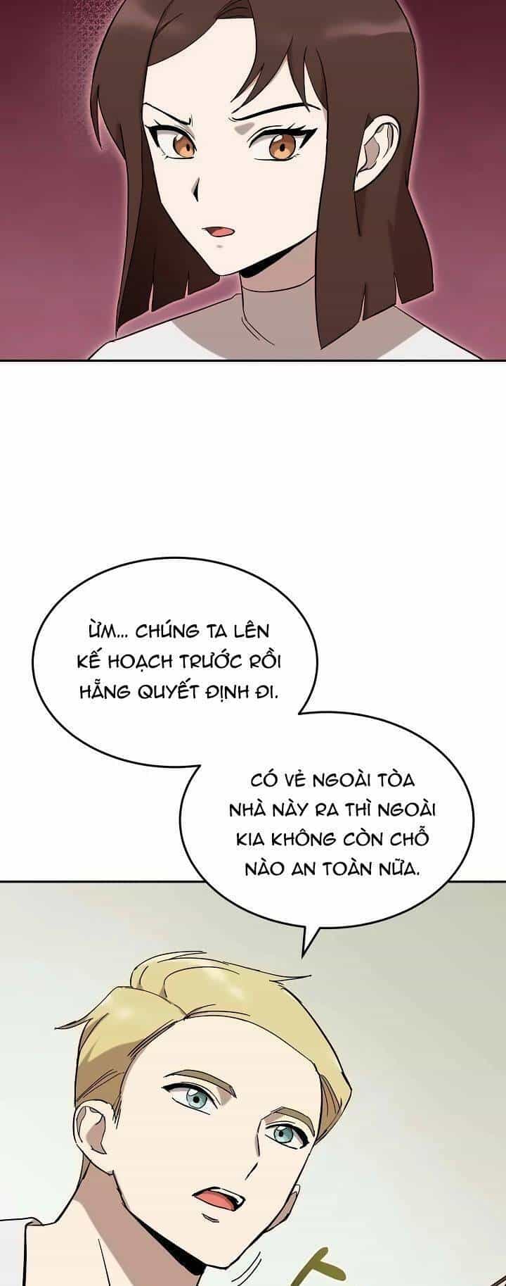 Ta Leo Lên Đỉnh Cao Ngay Cả Những Hồi Quy Giả Cũng Không Thể Đạt Tới - Chương 14 - ảnh 41