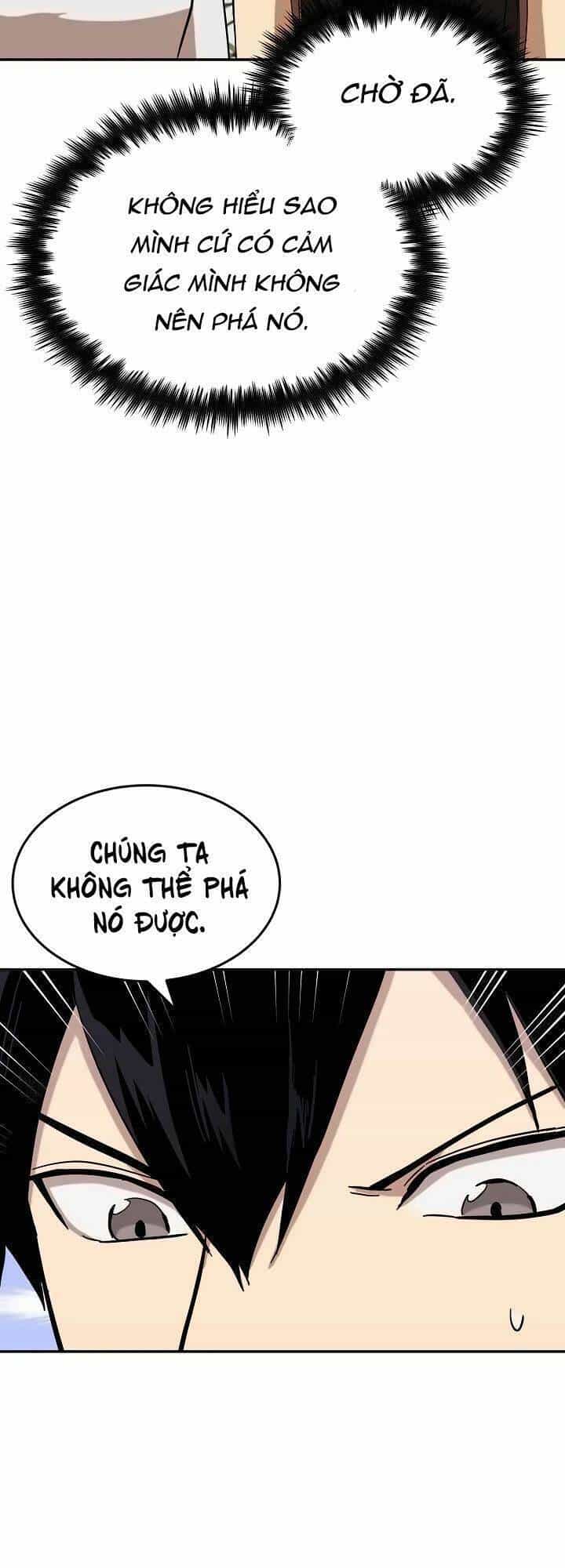 Ta Leo Lên Đỉnh Cao Ngay Cả Những Hồi Quy Giả Cũng Không Thể Đạt Tới - Chương 15 - ảnh 31