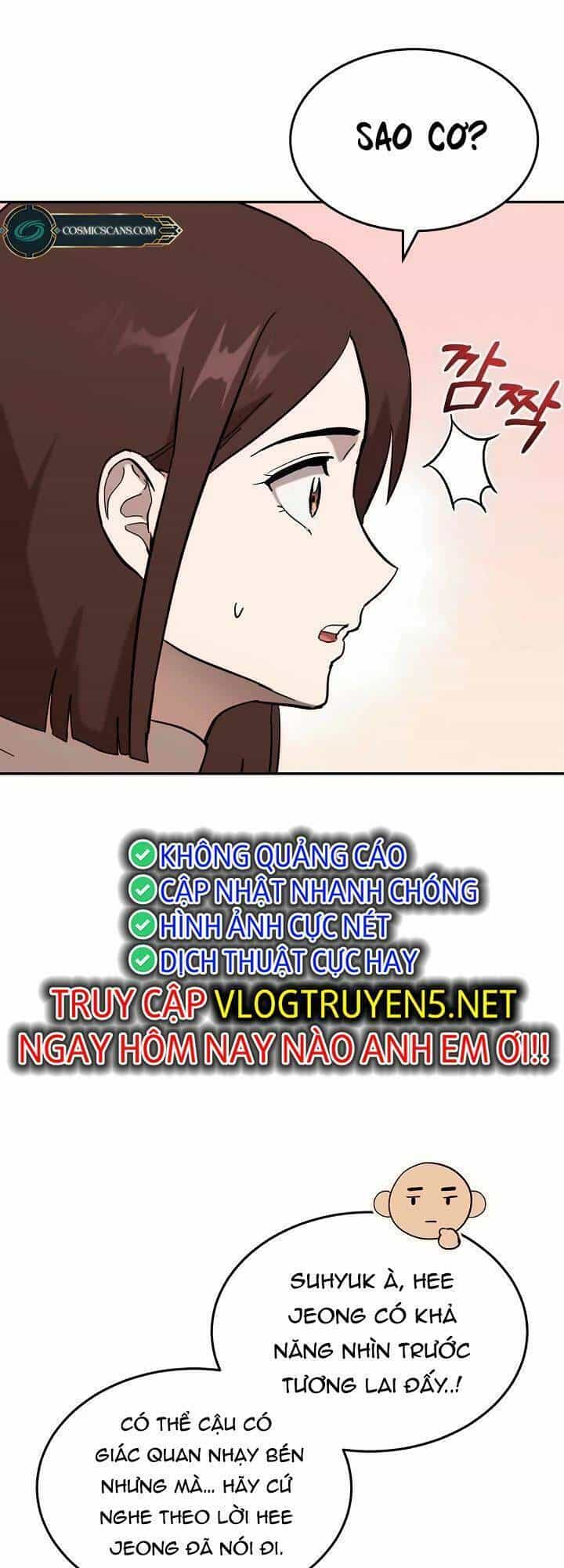 Ta Leo Lên Đỉnh Cao Ngay Cả Những Hồi Quy Giả Cũng Không Thể Đạt Tới - Chương 15 - ảnh 32