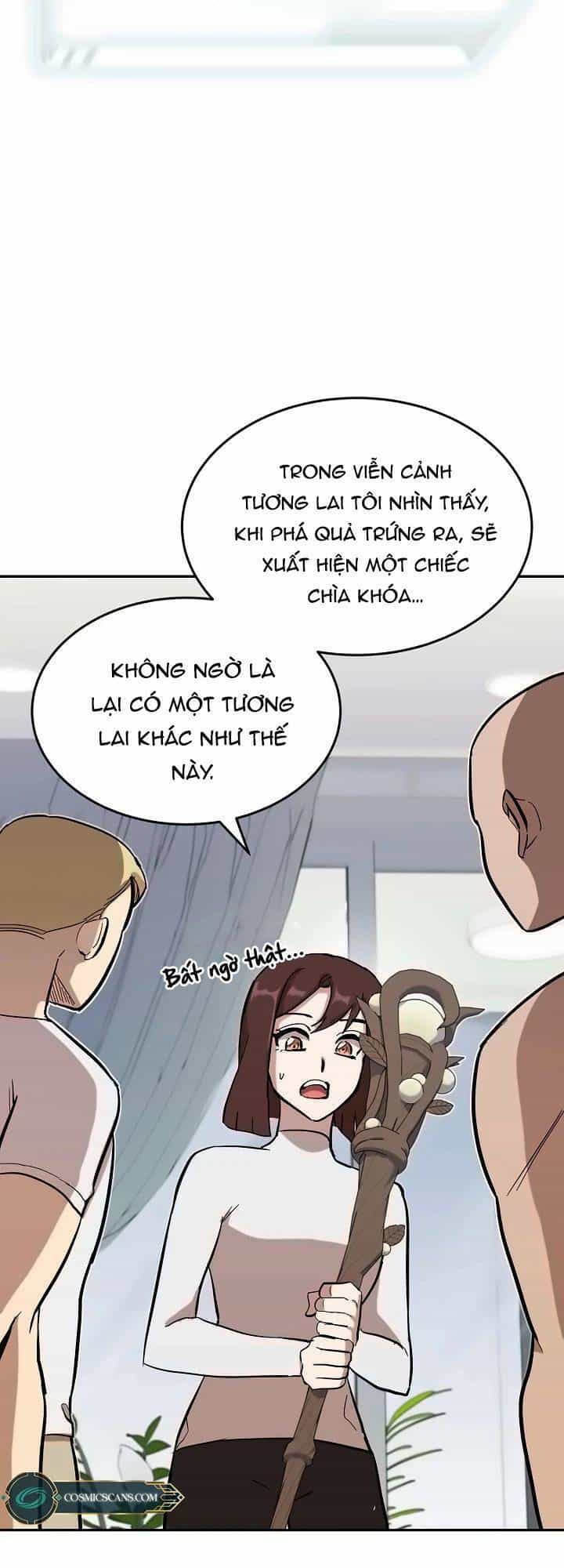 Ta Leo Lên Đỉnh Cao Ngay Cả Những Hồi Quy Giả Cũng Không Thể Đạt Tới - Chương 15 - ảnh 39