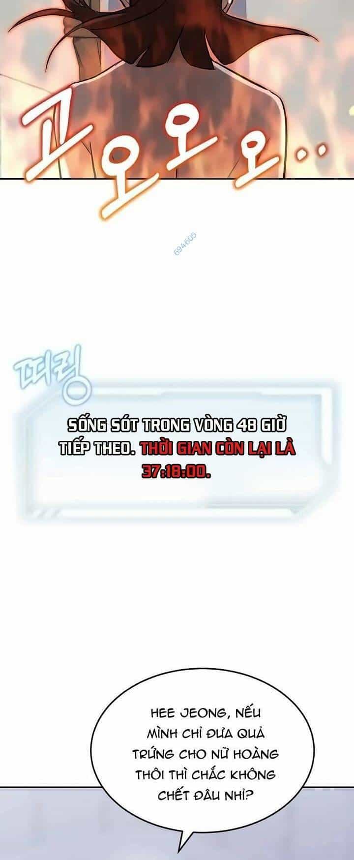 Ta Leo Lên Đỉnh Cao Ngay Cả Những Hồi Quy Giả Cũng Không Thể Đạt Tới - Chương 15 - ảnh 49