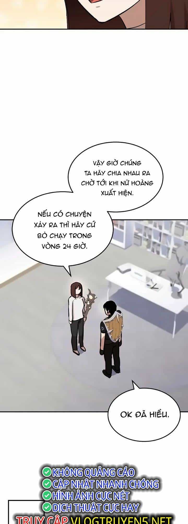 Ta Leo Lên Đỉnh Cao Ngay Cả Những Hồi Quy Giả Cũng Không Thể Đạt Tới - Chương 15 - ảnh 51