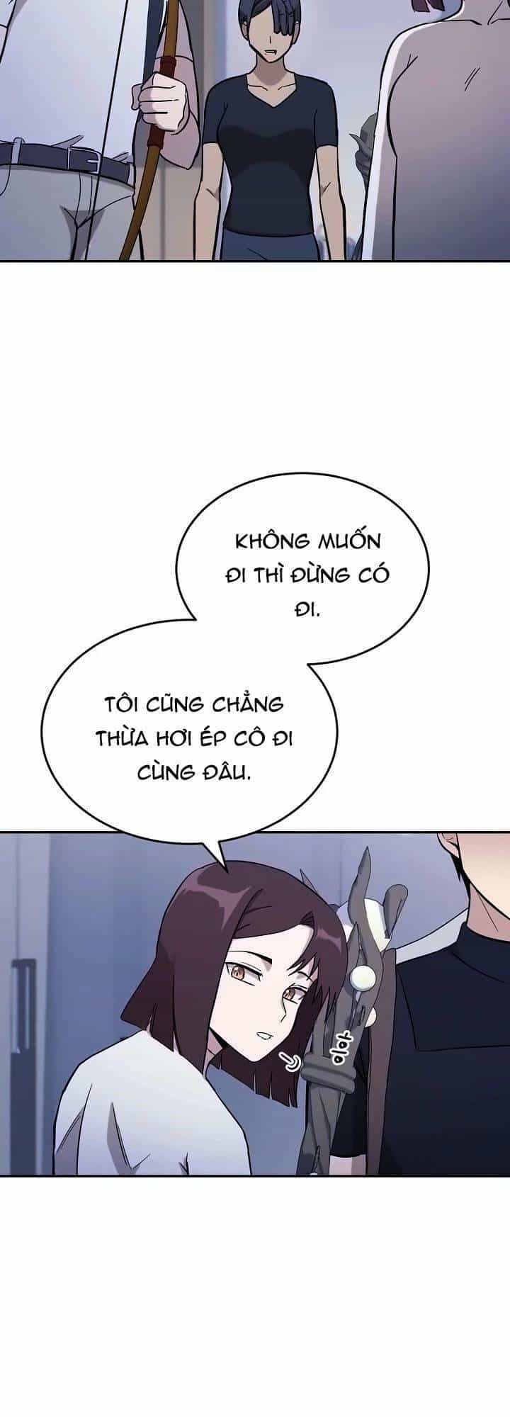 Ta Leo Lên Đỉnh Cao Ngay Cả Những Hồi Quy Giả Cũng Không Thể Đạt Tới - Chương 15 - ảnh 54