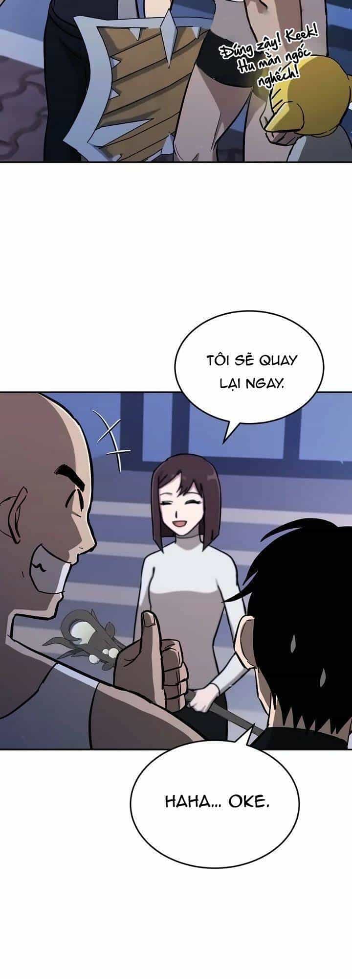 Ta Leo Lên Đỉnh Cao Ngay Cả Những Hồi Quy Giả Cũng Không Thể Đạt Tới - Chương 15 - ảnh 59