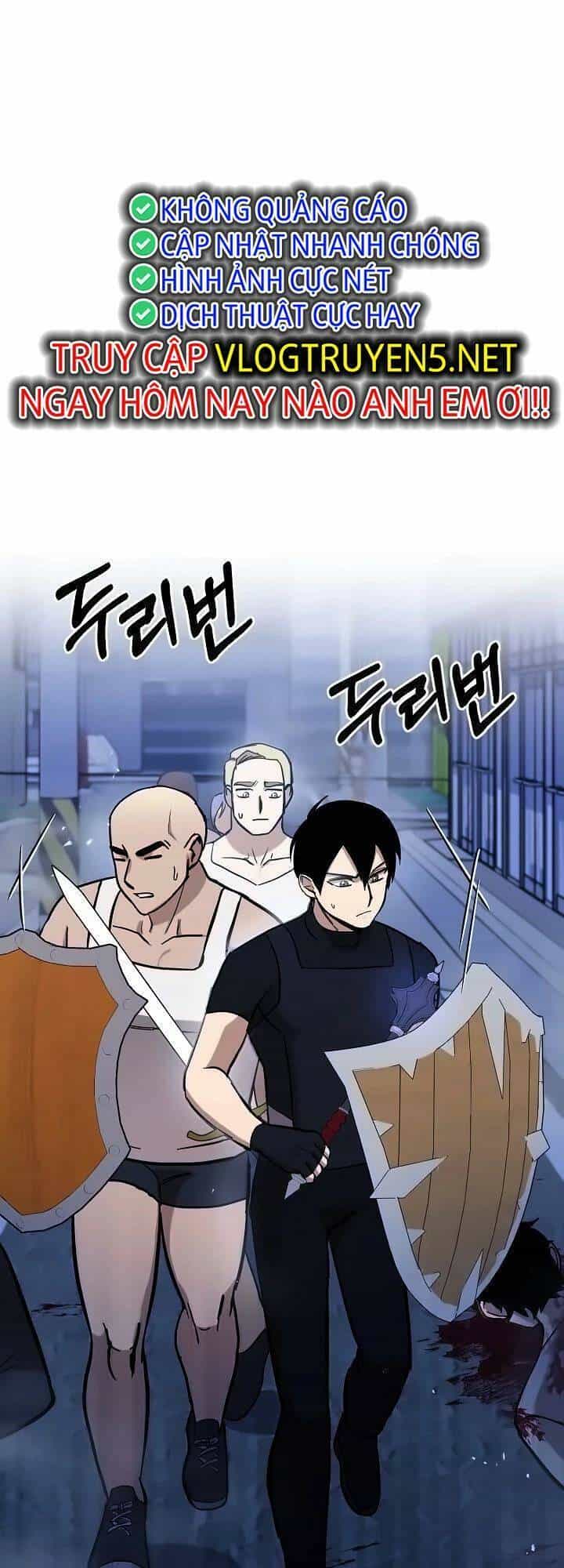 Ta Leo Lên Đỉnh Cao Ngay Cả Những Hồi Quy Giả Cũng Không Thể Đạt Tới - Chương 16 - ảnh 1