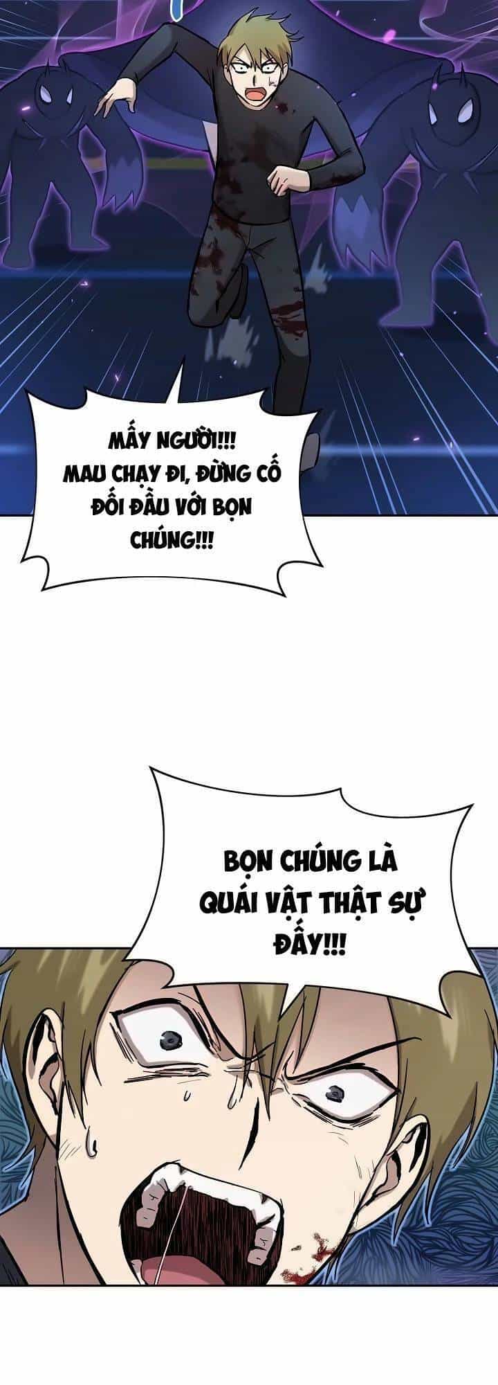 Ta Leo Lên Đỉnh Cao Ngay Cả Những Hồi Quy Giả Cũng Không Thể Đạt Tới - Chương 16 - ảnh 13