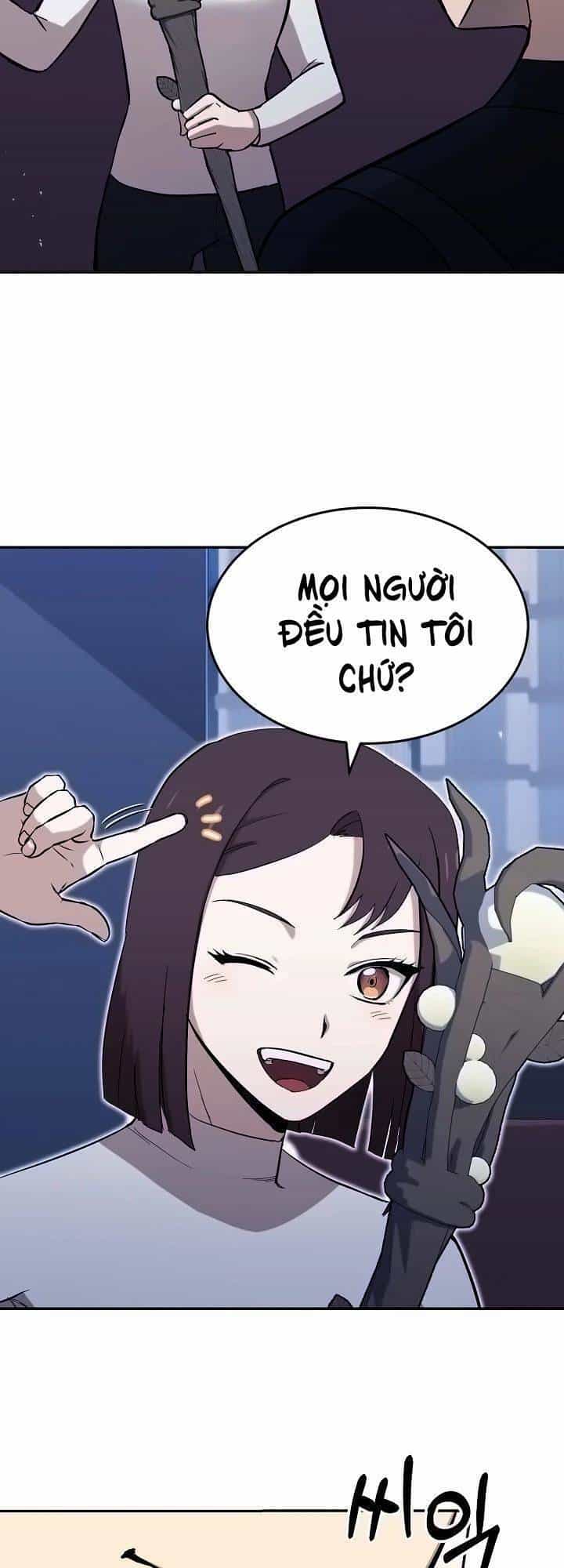 Ta Leo Lên Đỉnh Cao Ngay Cả Những Hồi Quy Giả Cũng Không Thể Đạt Tới - Chương 16 - ảnh 26