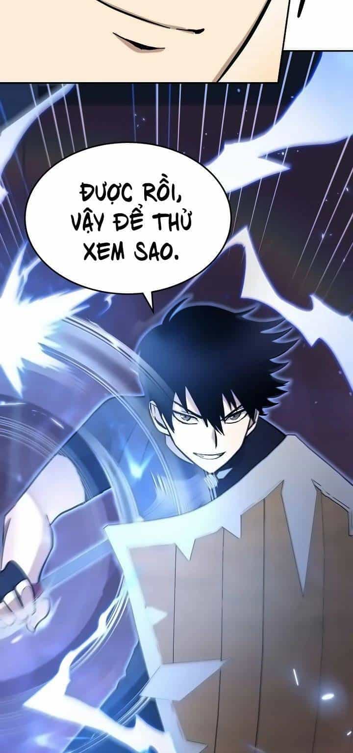 Ta Leo Lên Đỉnh Cao Ngay Cả Những Hồi Quy Giả Cũng Không Thể Đạt Tới - Chương 16 - ảnh 27