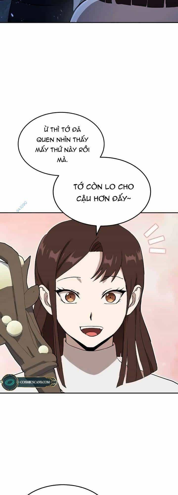 Ta Leo Lên Đỉnh Cao Ngay Cả Những Hồi Quy Giả Cũng Không Thể Đạt Tới - Chương 16 - ảnh 4