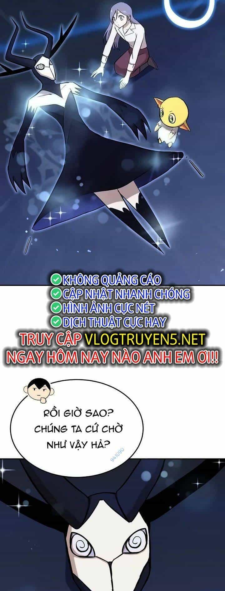 Ta Leo Lên Đỉnh Cao Ngay Cả Những Hồi Quy Giả Cũng Không Thể Đạt Tới - Chương 16 - ảnh 62
