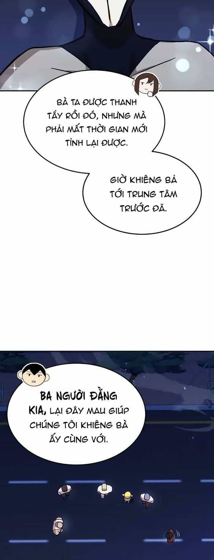 Ta Leo Lên Đỉnh Cao Ngay Cả Những Hồi Quy Giả Cũng Không Thể Đạt Tới - Chương 16 - ảnh 63