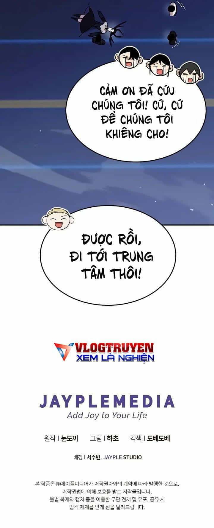 Ta Leo Lên Đỉnh Cao Ngay Cả Những Hồi Quy Giả Cũng Không Thể Đạt Tới - Chương 16 - ảnh 64