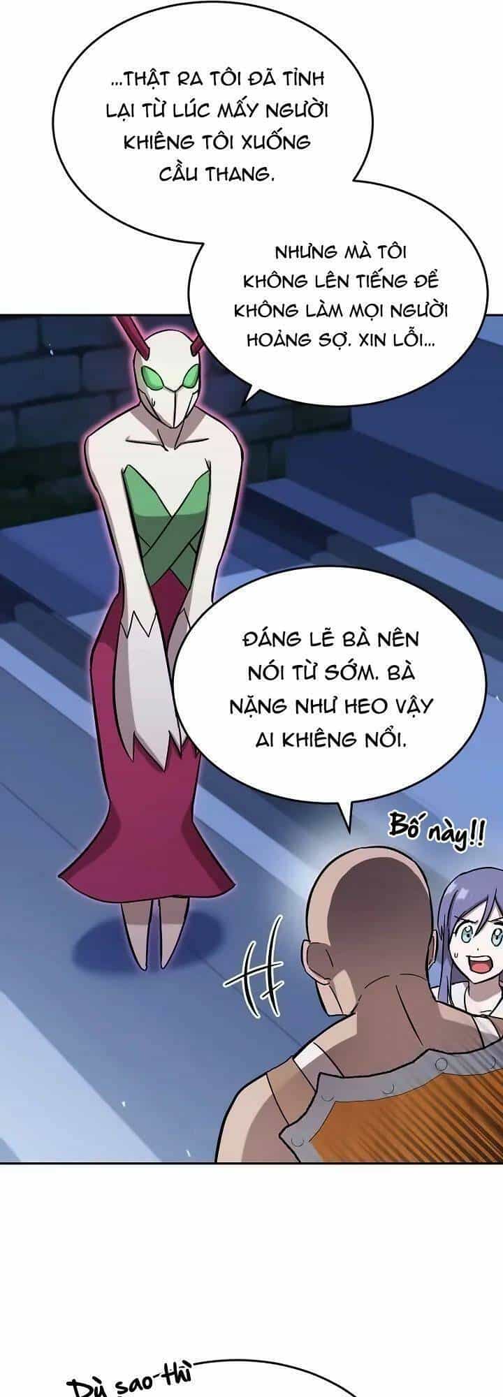 Ta Leo Lên Đỉnh Cao Ngay Cả Những Hồi Quy Giả Cũng Không Thể Đạt Tới - Chương 17 - ảnh 15