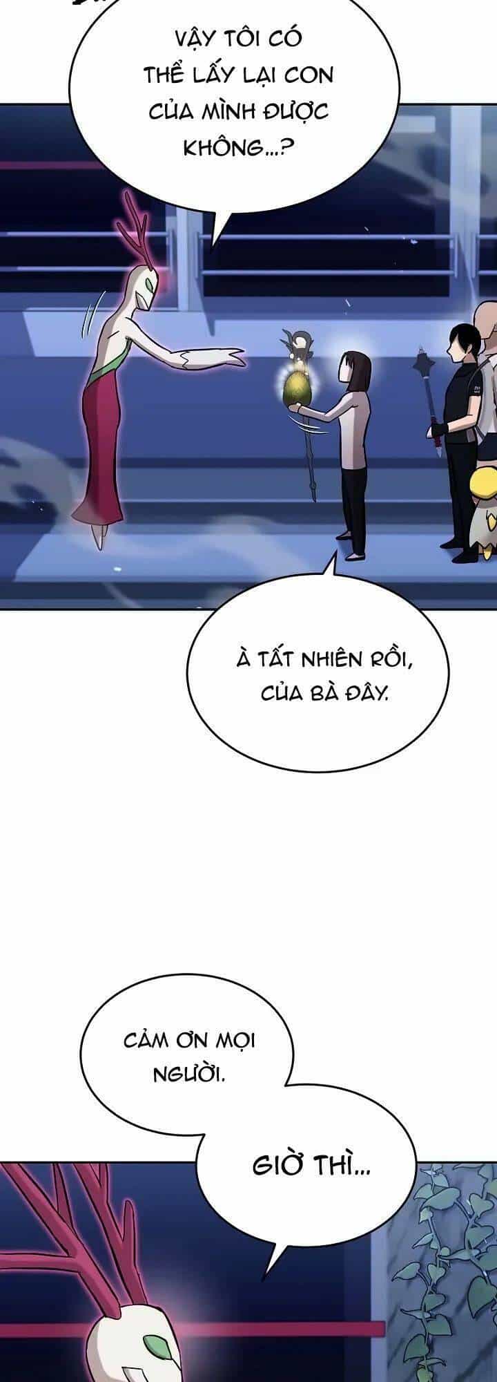 Ta Leo Lên Đỉnh Cao Ngay Cả Những Hồi Quy Giả Cũng Không Thể Đạt Tới - Chương 17 - ảnh 16