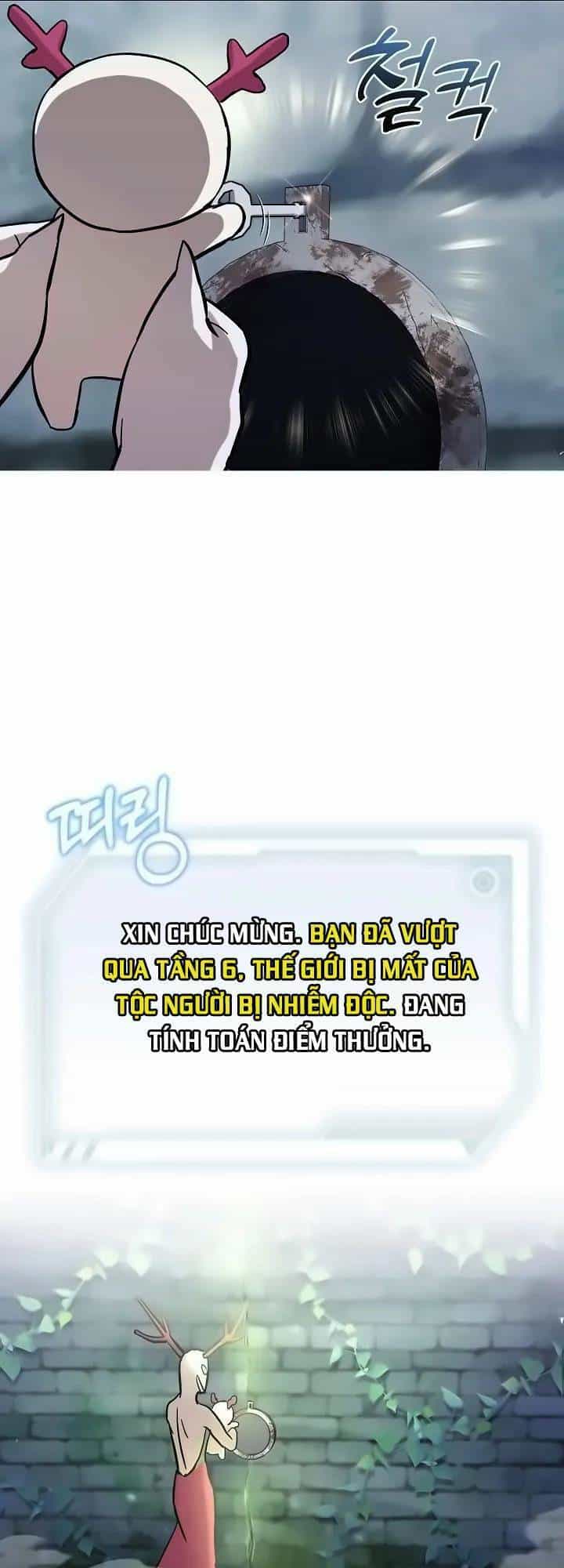 Ta Leo Lên Đỉnh Cao Ngay Cả Những Hồi Quy Giả Cũng Không Thể Đạt Tới - Chương 17 - ảnh 22