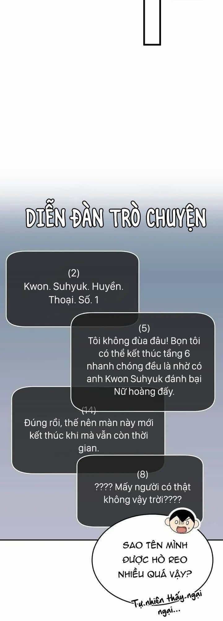 Ta Leo Lên Đỉnh Cao Ngay Cả Những Hồi Quy Giả Cũng Không Thể Đạt Tới - Chương 17 - ảnh 30