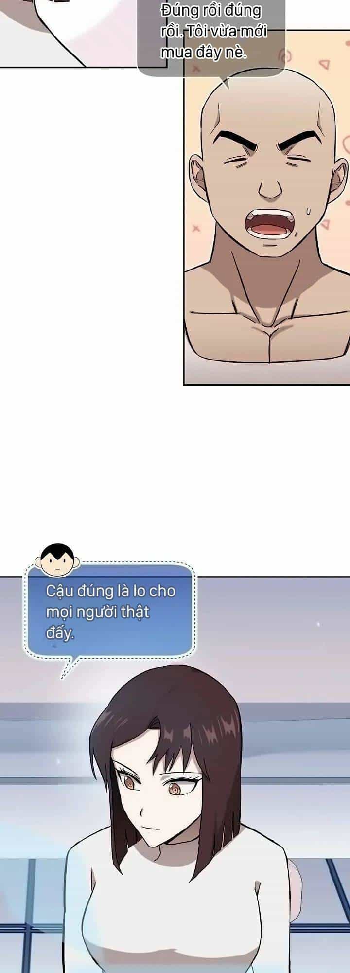 Ta Leo Lên Đỉnh Cao Ngay Cả Những Hồi Quy Giả Cũng Không Thể Đạt Tới - Chương 17 - ảnh 33