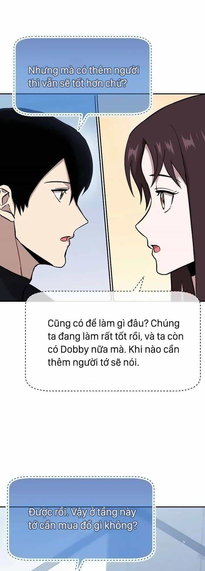 Ta Leo Lên Đỉnh Cao Ngay Cả Những Hồi Quy Giả Cũng Không Thể Đạt Tới - Chương 17 - ảnh 36