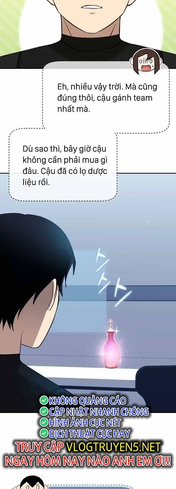 Ta Leo Lên Đỉnh Cao Ngay Cả Những Hồi Quy Giả Cũng Không Thể Đạt Tới - Chương 17 - ảnh 38