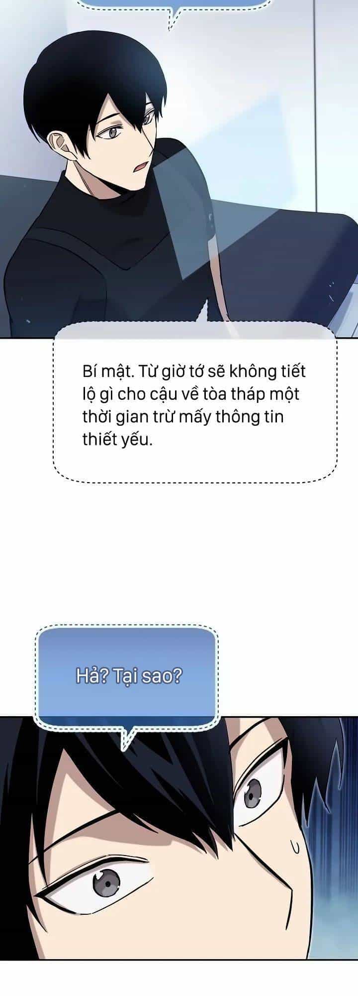 Ta Leo Lên Đỉnh Cao Ngay Cả Những Hồi Quy Giả Cũng Không Thể Đạt Tới - Chương 17 - ảnh 42