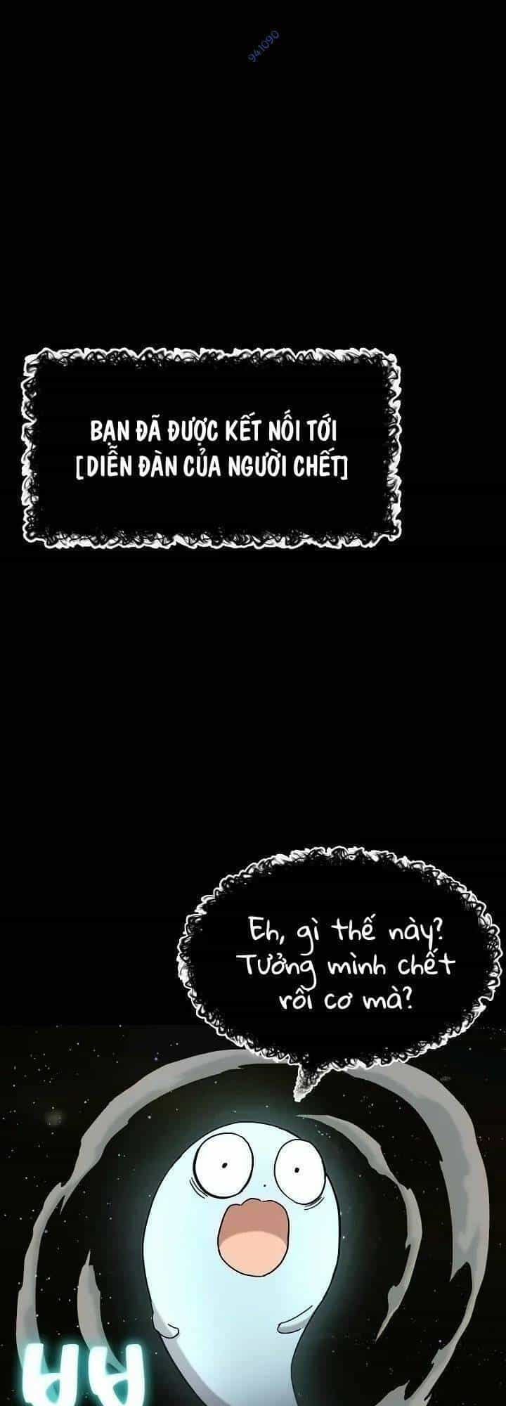 Ta Leo Lên Đỉnh Cao Ngay Cả Những Hồi Quy Giả Cũng Không Thể Đạt Tới - Chương 18 - ảnh 1