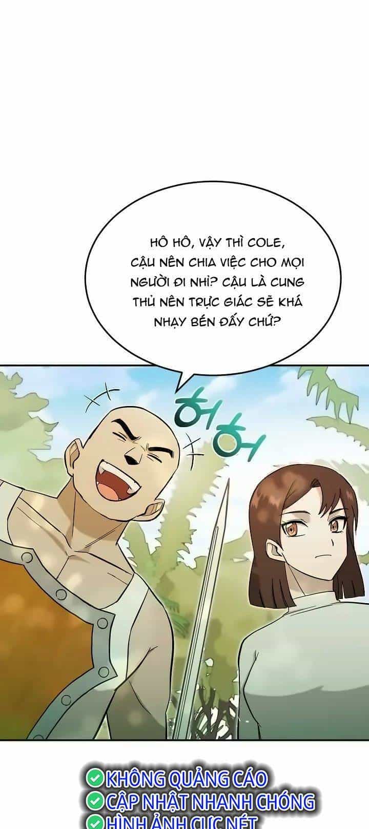 Ta Leo Lên Đỉnh Cao Ngay Cả Những Hồi Quy Giả Cũng Không Thể Đạt Tới - Chương 18 - ảnh 13
