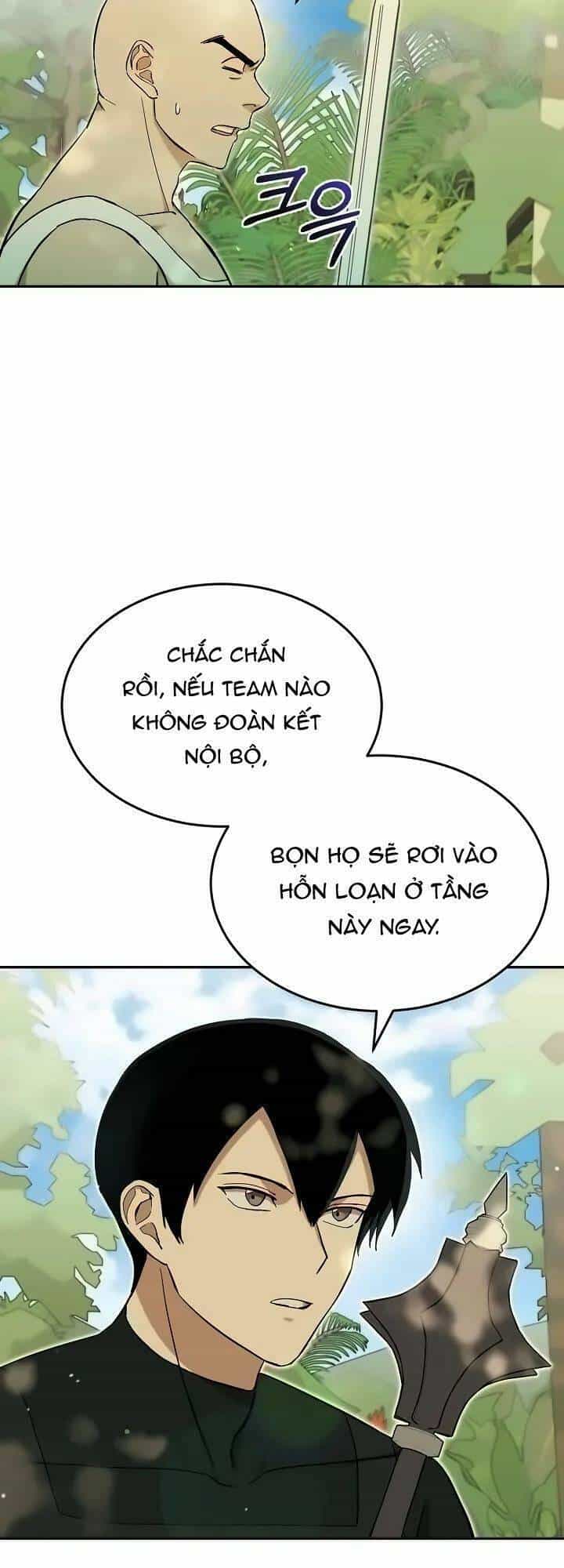 Ta Leo Lên Đỉnh Cao Ngay Cả Những Hồi Quy Giả Cũng Không Thể Đạt Tới - Chương 18 - ảnh 19