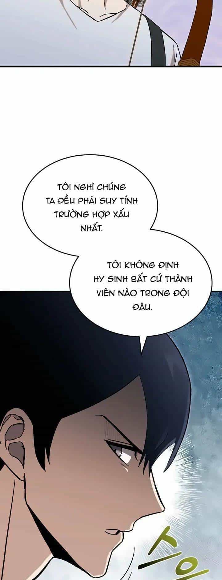 Ta Leo Lên Đỉnh Cao Ngay Cả Những Hồi Quy Giả Cũng Không Thể Đạt Tới - Chương 18 - ảnh 27