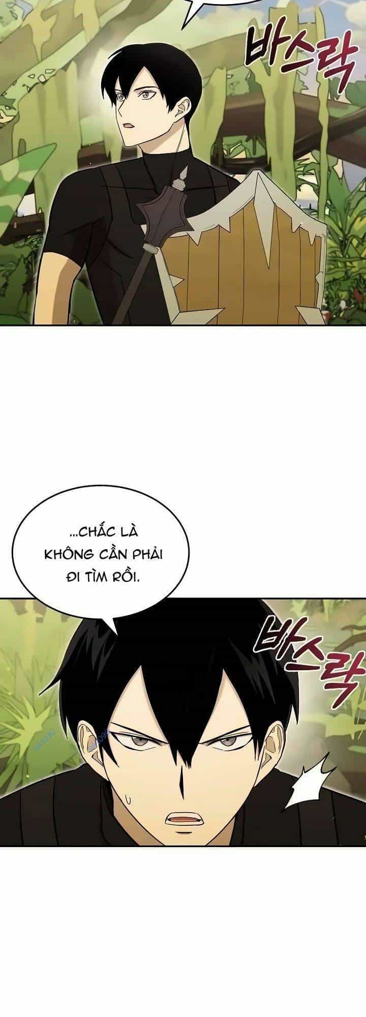 Ta Leo Lên Đỉnh Cao Ngay Cả Những Hồi Quy Giả Cũng Không Thể Đạt Tới - Chương 18 - ảnh 30