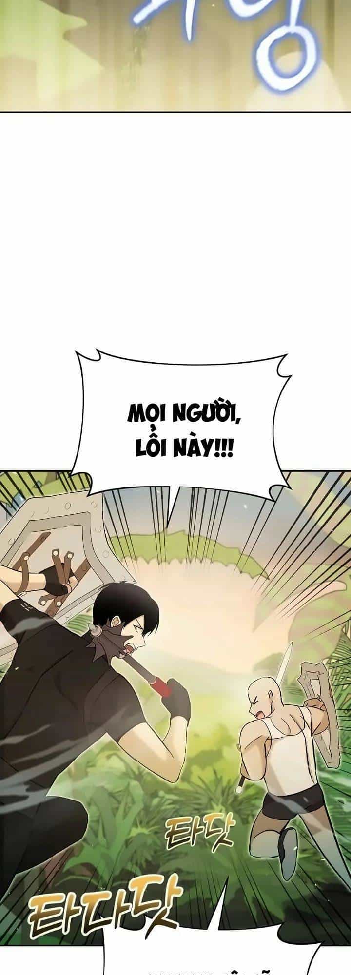 Ta Leo Lên Đỉnh Cao Ngay Cả Những Hồi Quy Giả Cũng Không Thể Đạt Tới - Chương 18 - ảnh 38