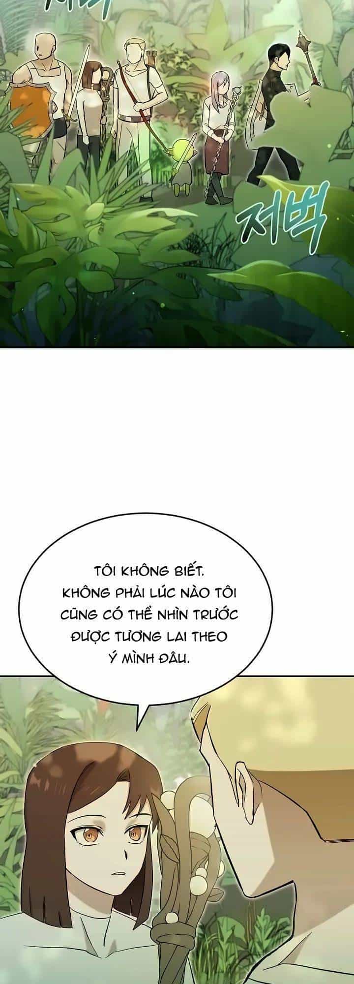 Ta Leo Lên Đỉnh Cao Ngay Cả Những Hồi Quy Giả Cũng Không Thể Đạt Tới - Chương 18 - ảnh 9
