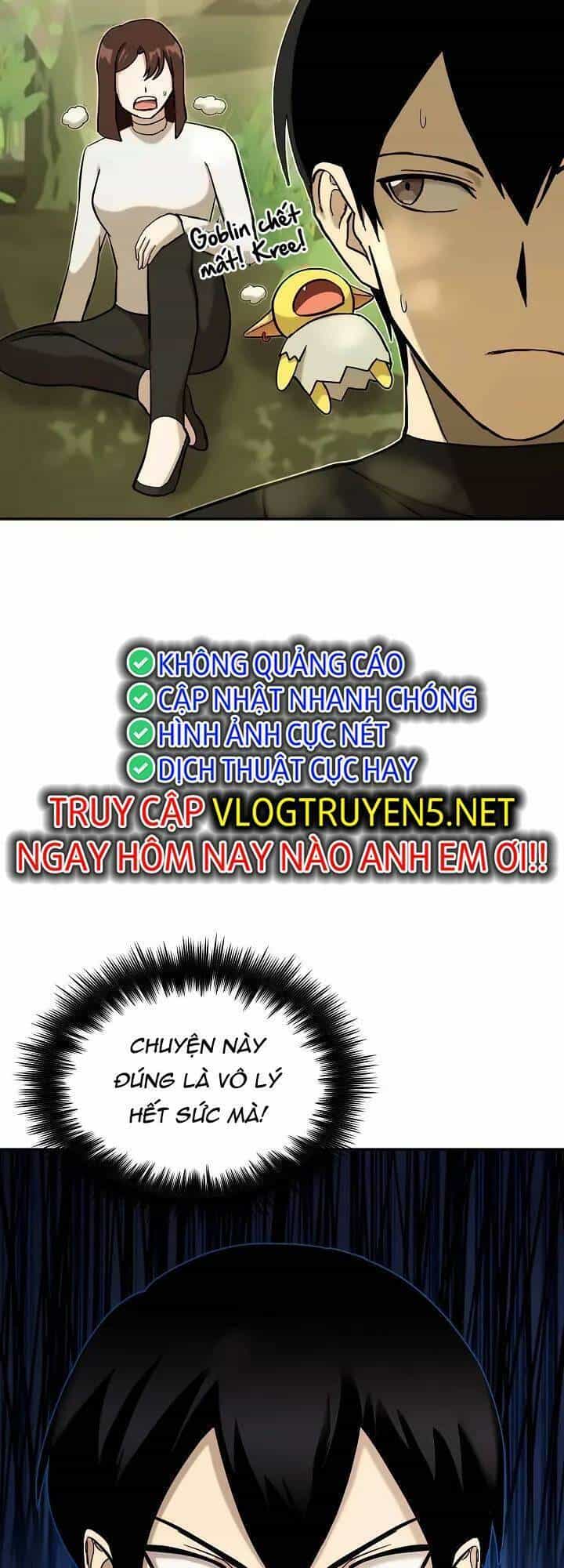 Ta Leo Lên Đỉnh Cao Ngay Cả Những Hồi Quy Giả Cũng Không Thể Đạt Tới - Chương 19 - ảnh 3