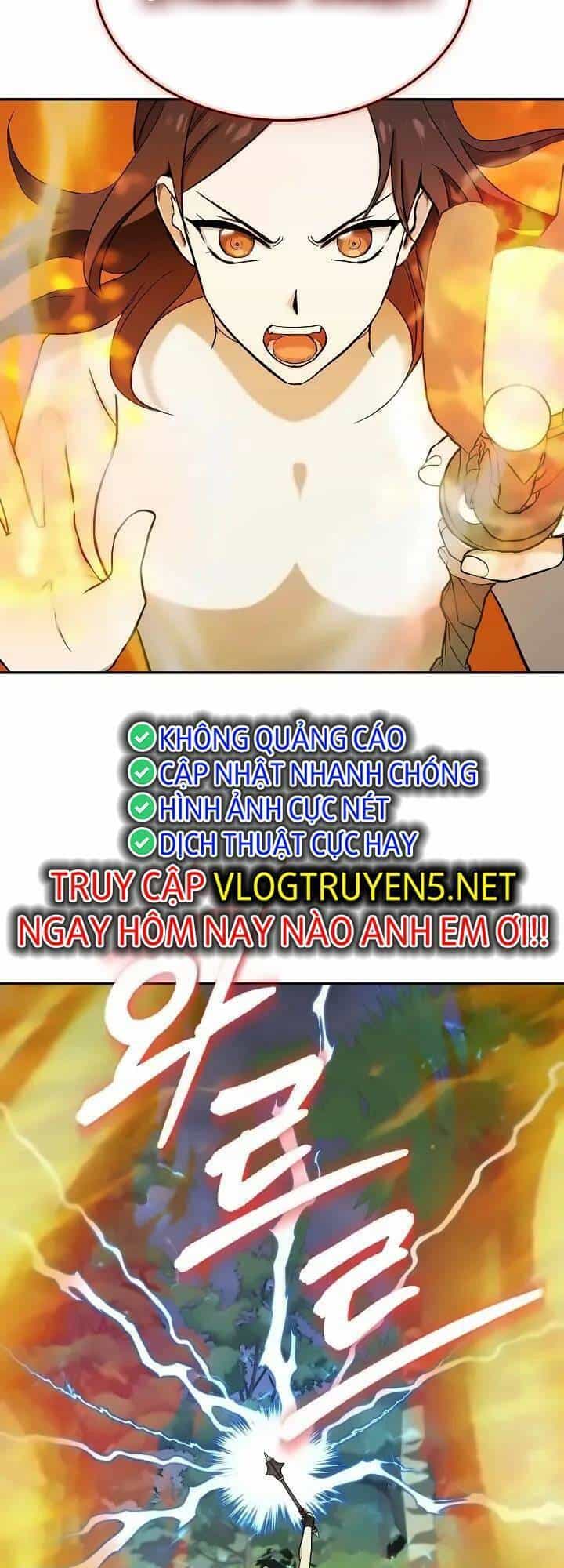 Ta Leo Lên Đỉnh Cao Ngay Cả Những Hồi Quy Giả Cũng Không Thể Đạt Tới - Chương 19 - ảnh 34