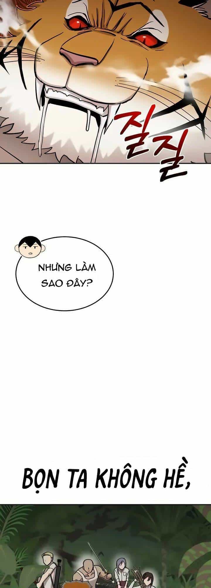 Ta Leo Lên Đỉnh Cao Ngay Cả Những Hồi Quy Giả Cũng Không Thể Đạt Tới - Chương 19 - ảnh 51