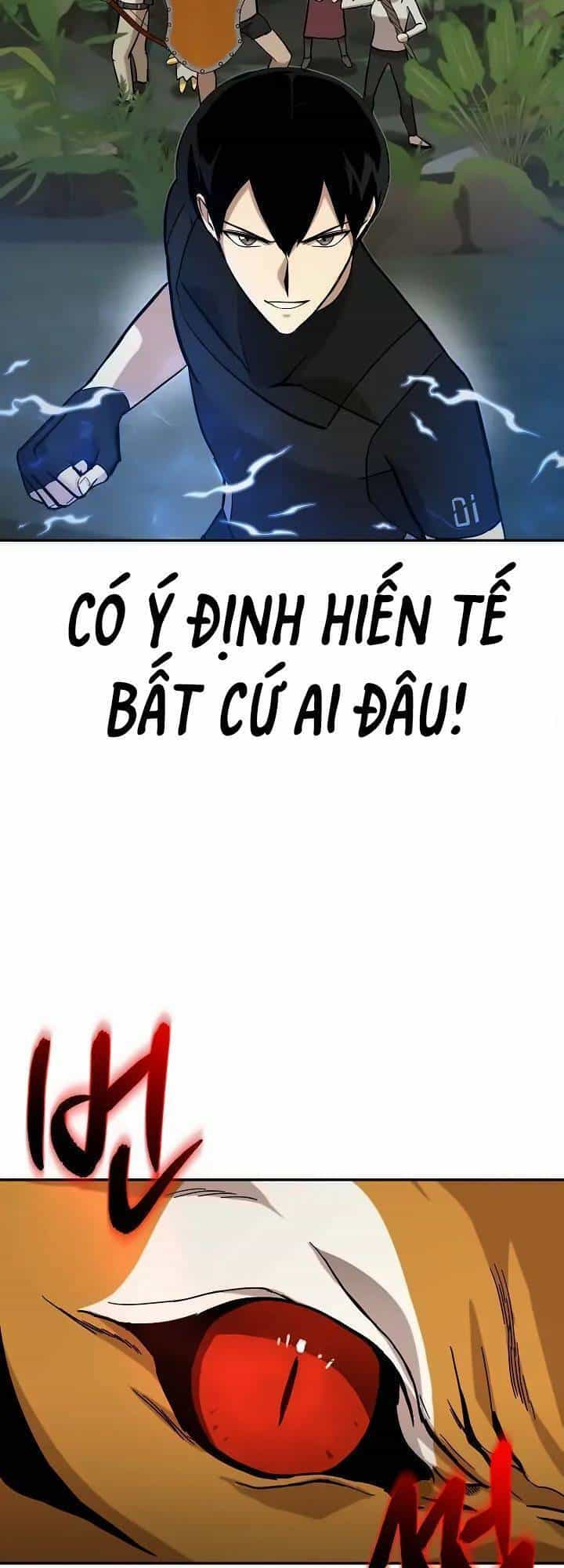Ta Leo Lên Đỉnh Cao Ngay Cả Những Hồi Quy Giả Cũng Không Thể Đạt Tới - Chương 19 - ảnh 52