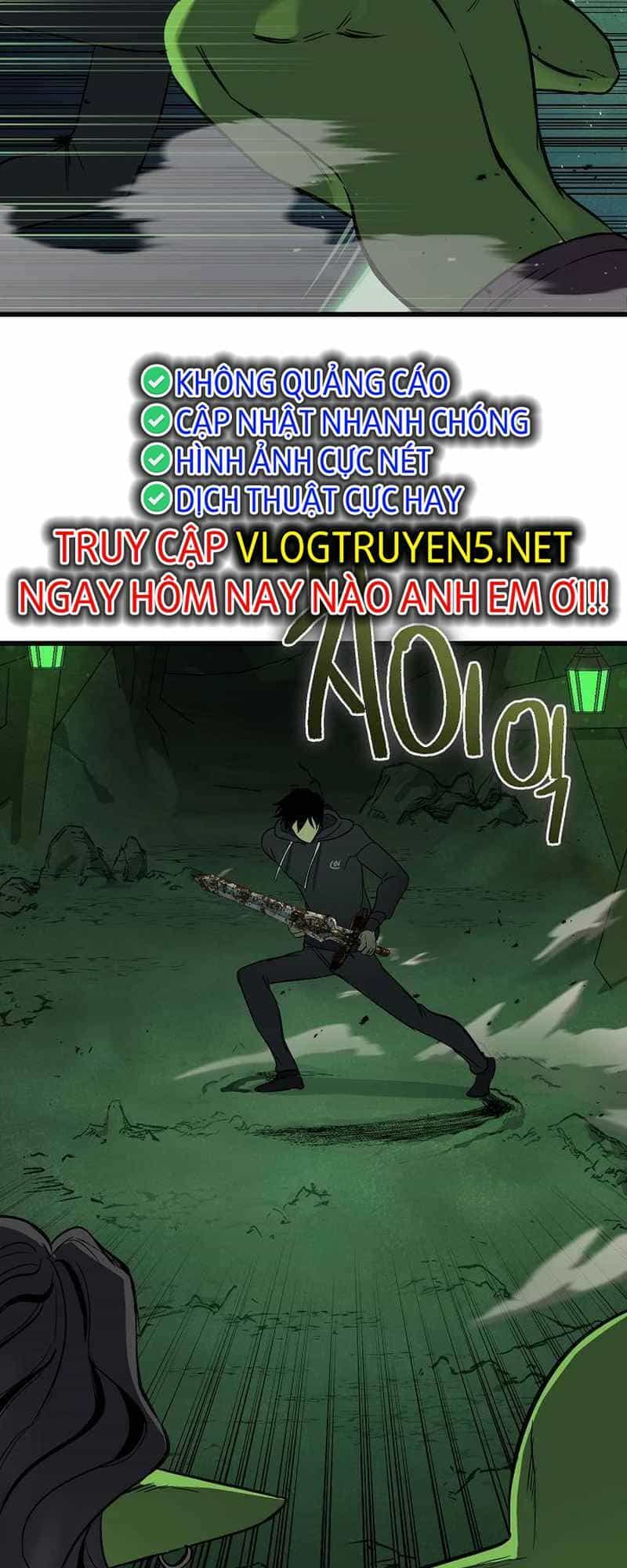 Ta Leo Lên Đỉnh Cao Ngay Cả Những Hồi Quy Giả Cũng Không Thể Đạt Tới - Chương 2 - ảnh 34