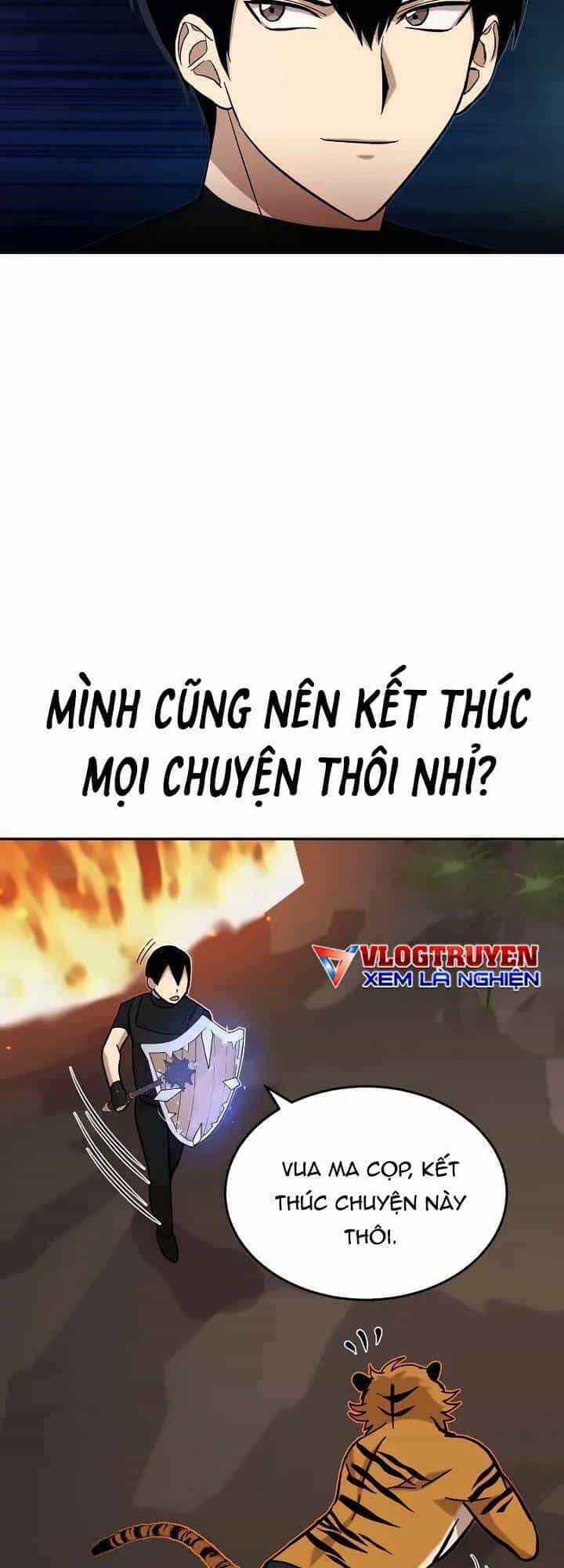 Ta Leo Lên Đỉnh Cao Ngay Cả Những Hồi Quy Giả Cũng Không Thể Đạt Tới - Chương 20 - ảnh 37