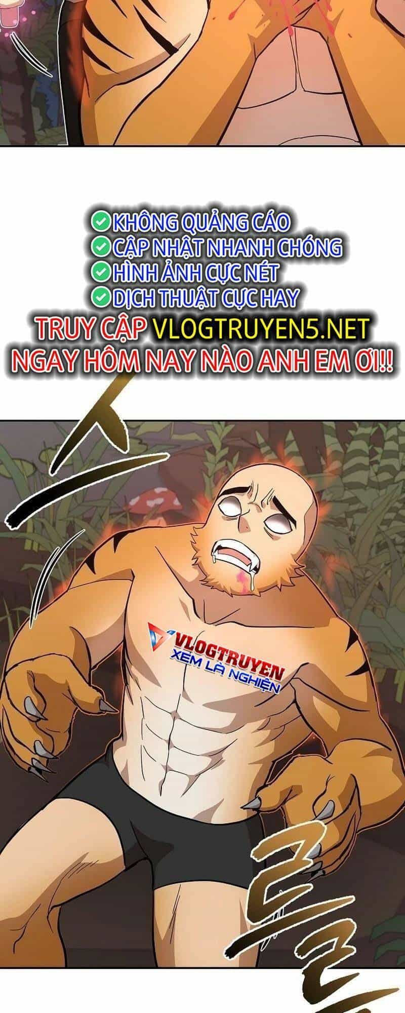 Ta Leo Lên Đỉnh Cao Ngay Cả Những Hồi Quy Giả Cũng Không Thể Đạt Tới - Chương 21 - ảnh 19