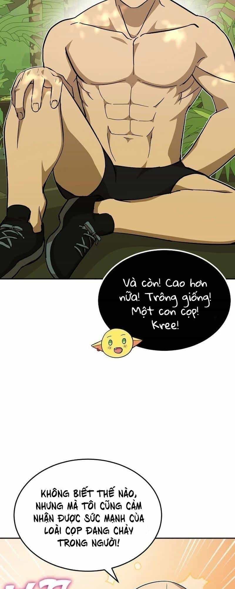 Ta Leo Lên Đỉnh Cao Ngay Cả Những Hồi Quy Giả Cũng Không Thể Đạt Tới - Chương 21 - ảnh 27