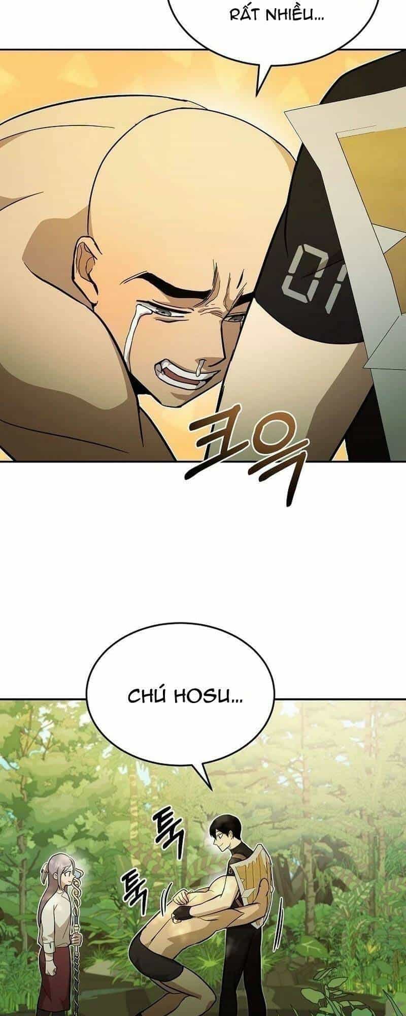Ta Leo Lên Đỉnh Cao Ngay Cả Những Hồi Quy Giả Cũng Không Thể Đạt Tới - Chương 21 - ảnh 36