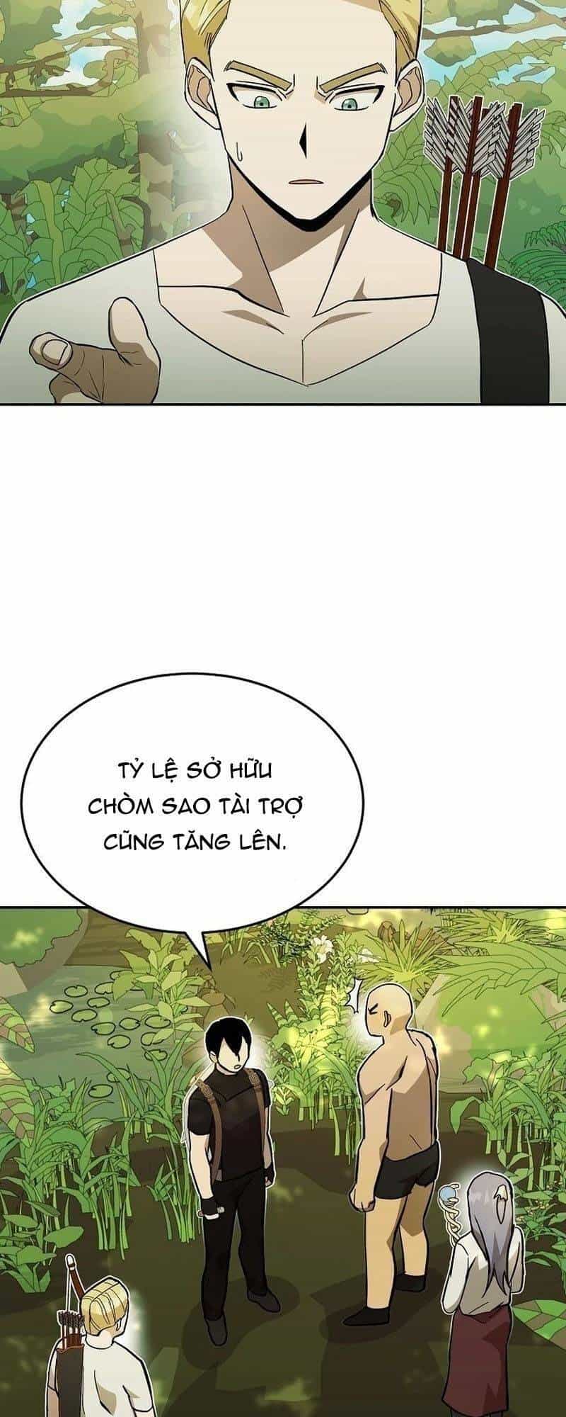 Ta Leo Lên Đỉnh Cao Ngay Cả Những Hồi Quy Giả Cũng Không Thể Đạt Tới - Chương 21 - ảnh 42
