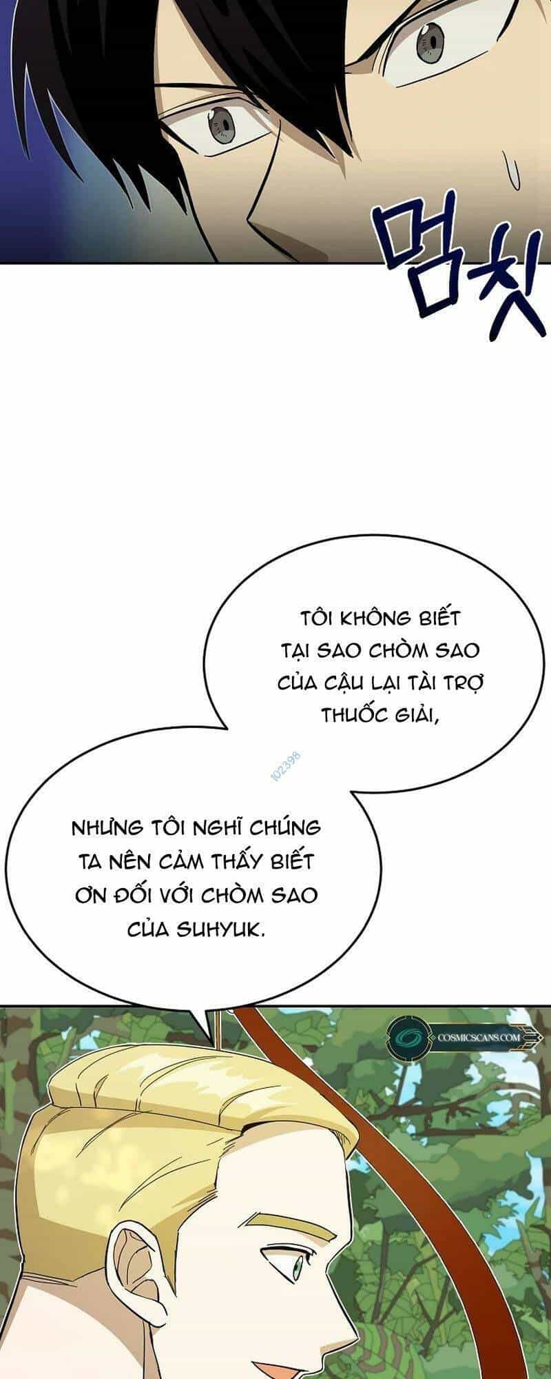 Ta Leo Lên Đỉnh Cao Ngay Cả Những Hồi Quy Giả Cũng Không Thể Đạt Tới - Chương 21 - ảnh 51