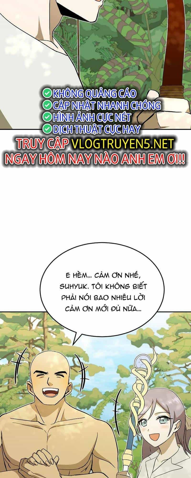 Ta Leo Lên Đỉnh Cao Ngay Cả Những Hồi Quy Giả Cũng Không Thể Đạt Tới - Chương 21 - ảnh 52