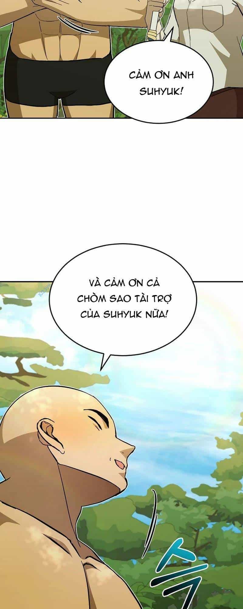 Ta Leo Lên Đỉnh Cao Ngay Cả Những Hồi Quy Giả Cũng Không Thể Đạt Tới - Chương 21 - ảnh 53