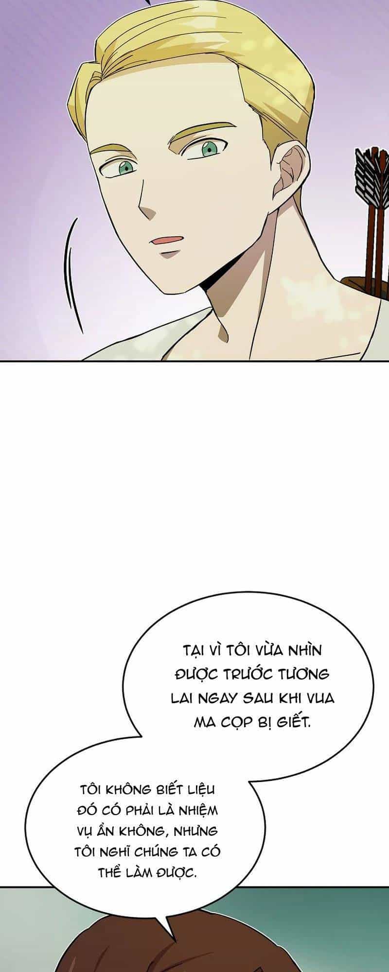 Ta Leo Lên Đỉnh Cao Ngay Cả Những Hồi Quy Giả Cũng Không Thể Đạt Tới - Chương 21 - ảnh 57
