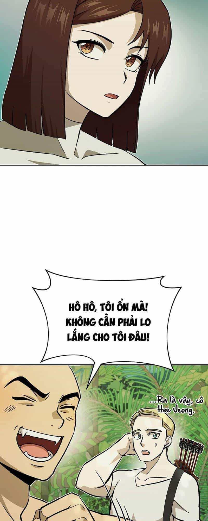 Ta Leo Lên Đỉnh Cao Ngay Cả Những Hồi Quy Giả Cũng Không Thể Đạt Tới - Chương 21 - ảnh 58
