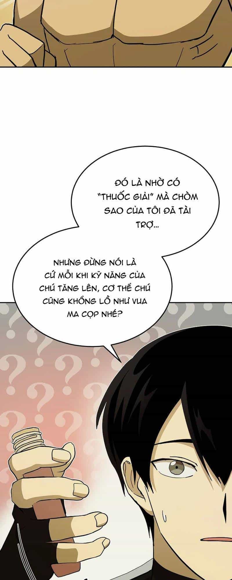 Ta Leo Lên Đỉnh Cao Ngay Cả Những Hồi Quy Giả Cũng Không Thể Đạt Tới - Chương 21 - ảnh 60